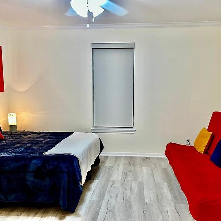 Apartament Nrg Blue Oasis Houston Zewnętrze zdjęcie