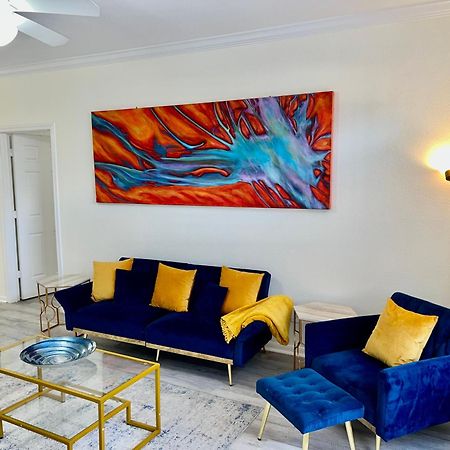 Apartament Nrg Blue Oasis Houston Zewnętrze zdjęcie