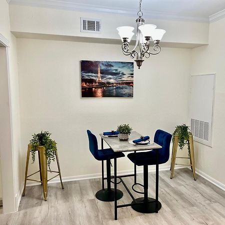 Apartament Nrg Blue Oasis Houston Zewnętrze zdjęcie