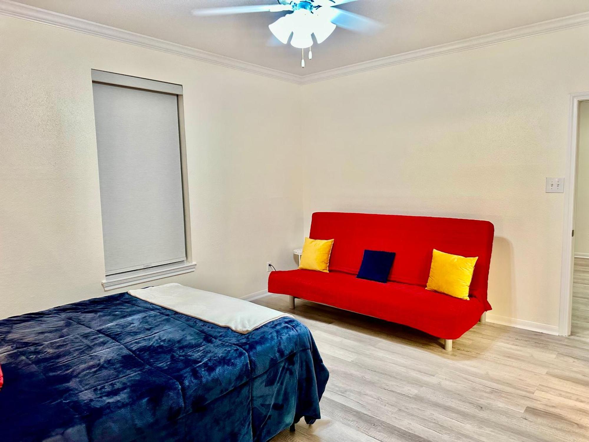 Apartament Nrg Blue Oasis Houston Zewnętrze zdjęcie